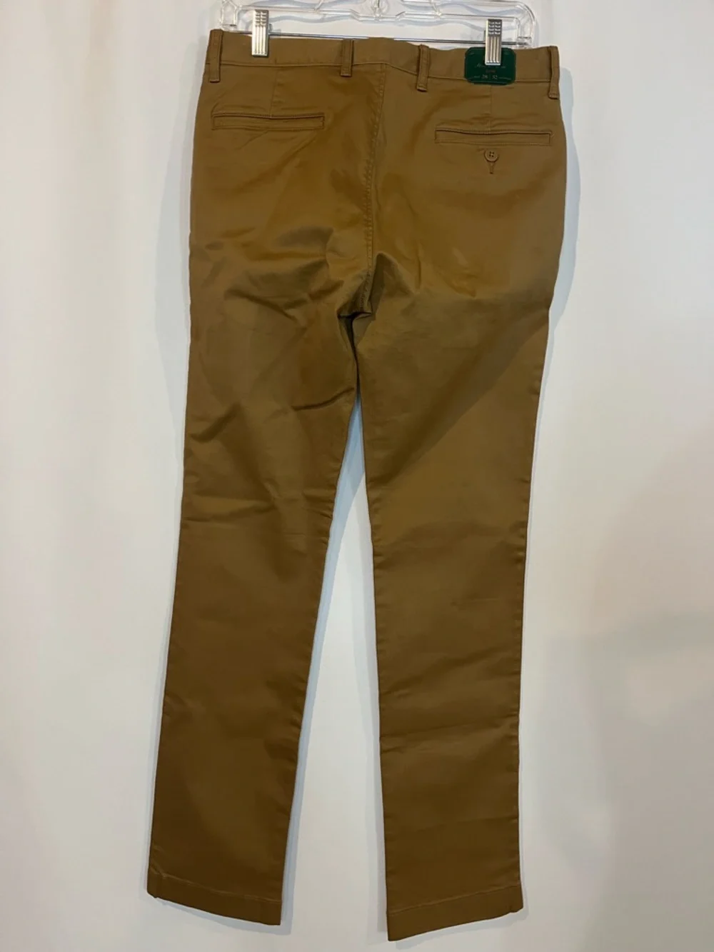 J.Crew New Slim Fit Stretch Chino